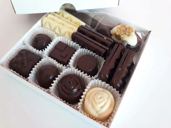 Bišu produkti šokolādē (3)